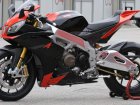 Aprilia RSV-4 Factory